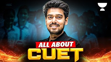 Important Announcement for CUET UG 2026 all Stream Aspirants: Preparation, Strategy, Syllabus