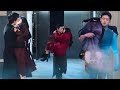 مليونير عاشق رافض الجواز بيحب بنت من زمان واتصدم لما اكتشف إنها خطيبته اللي فرحهم بعد يومين 