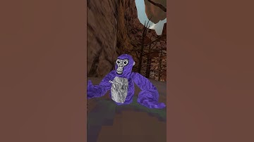 HOW to LUCIO WALL RUN in Gorilla Tag!