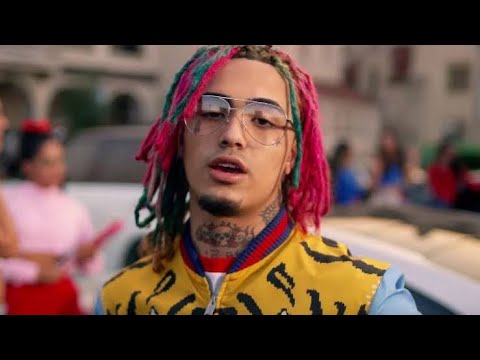 Lil Pump Gucci Gang Ft XXXTENTACION 6ix9ine Smokepurpp Remix