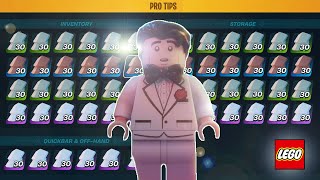 The Best Lego Fortnite Pro Tips You Didn