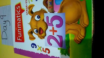 Prep funmatics lecture 9