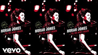 Miniatura de vídeo de "Norah Jones - Sunrise (Live / Visualizer)"