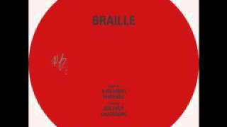 Braille - Riverbed [HFT017]