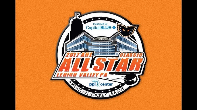 AHL unveils official All-Star Classic jerseys - Article - Bardown