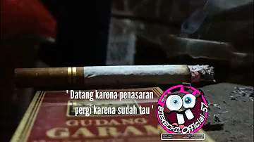 story wa slank ku tak bisa versi angklung