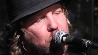 Royal Southern Brotherhood - Left My Heart In Memphis - Don Odells Legends.mov chords