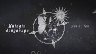 Lyric Video Full Moon - AiU x Deklestari (Teaser)