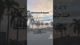 Download Lagu zikir penarik rezeki MP3