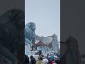 Tomorrowland winter 2026 Steve Aoki &amp; Dimitri Vegas #tomorrowland #festival #rave