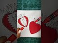 Peaceful Coloring ASMR Short #asmr #drawing