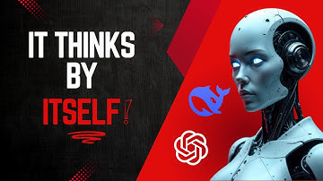 🤖 Self-Taught AI Just Outsmarted OpenAI (Again) 😱… You Won’t Believe How! 🚀