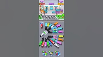 Crowd Express Level 1052