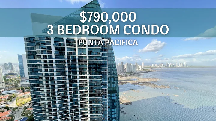 City Condo for Sale in one of Panamas Most Popular...