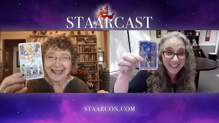 Archetypes, Myth, and Truth with Mary K. Greer | S...