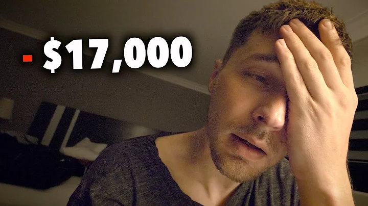 How we almost lost $17,000 on tour