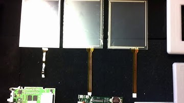 Panelview 600 Plus Touchscreen Replacement Explained