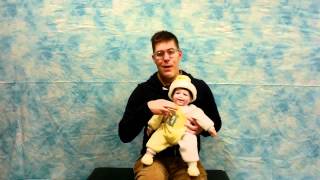 Criss Cross Applesauce - Rhyme