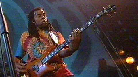 doug wimbish - quasimodo (live)