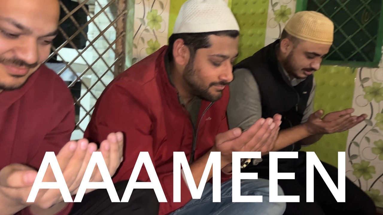 TARABI AND NANI KA GHAR (Lifestyle of a WannaBeRapper)