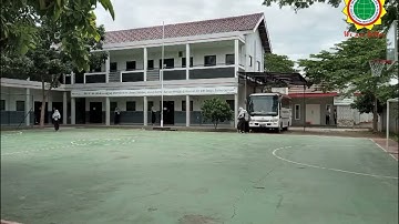 Video Profile SMPI Mentari Indonesia -Ujian Praktek Informatika 2022