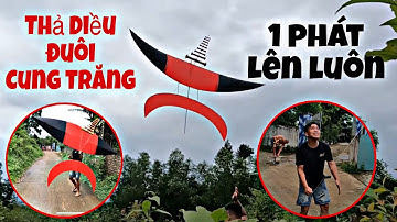 Thả Diều Dáng Độc Lạ Ngày Giông Bão