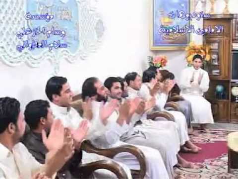 حوراء زينب زينب يا حوراء السيد شريف الموسوي