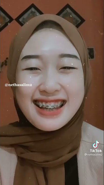 Tiktok Nya Kak Nethasalim