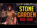 Stone Garden Dungeon Guide (Veteran Hardmode) - Elder Scrolls Online