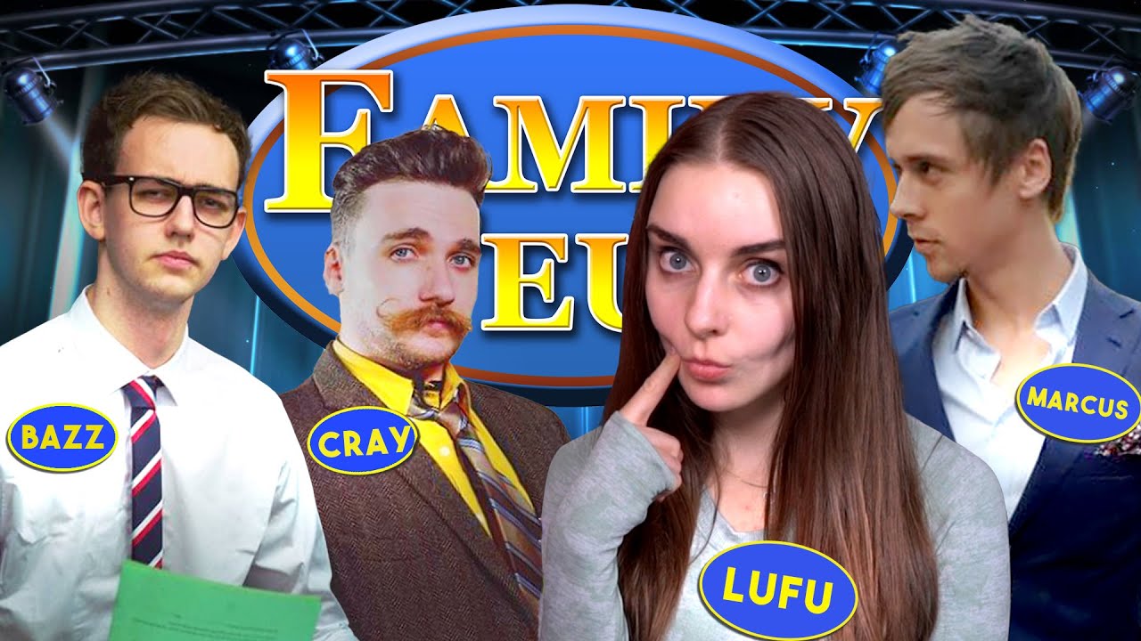 Which COUPLE is better!