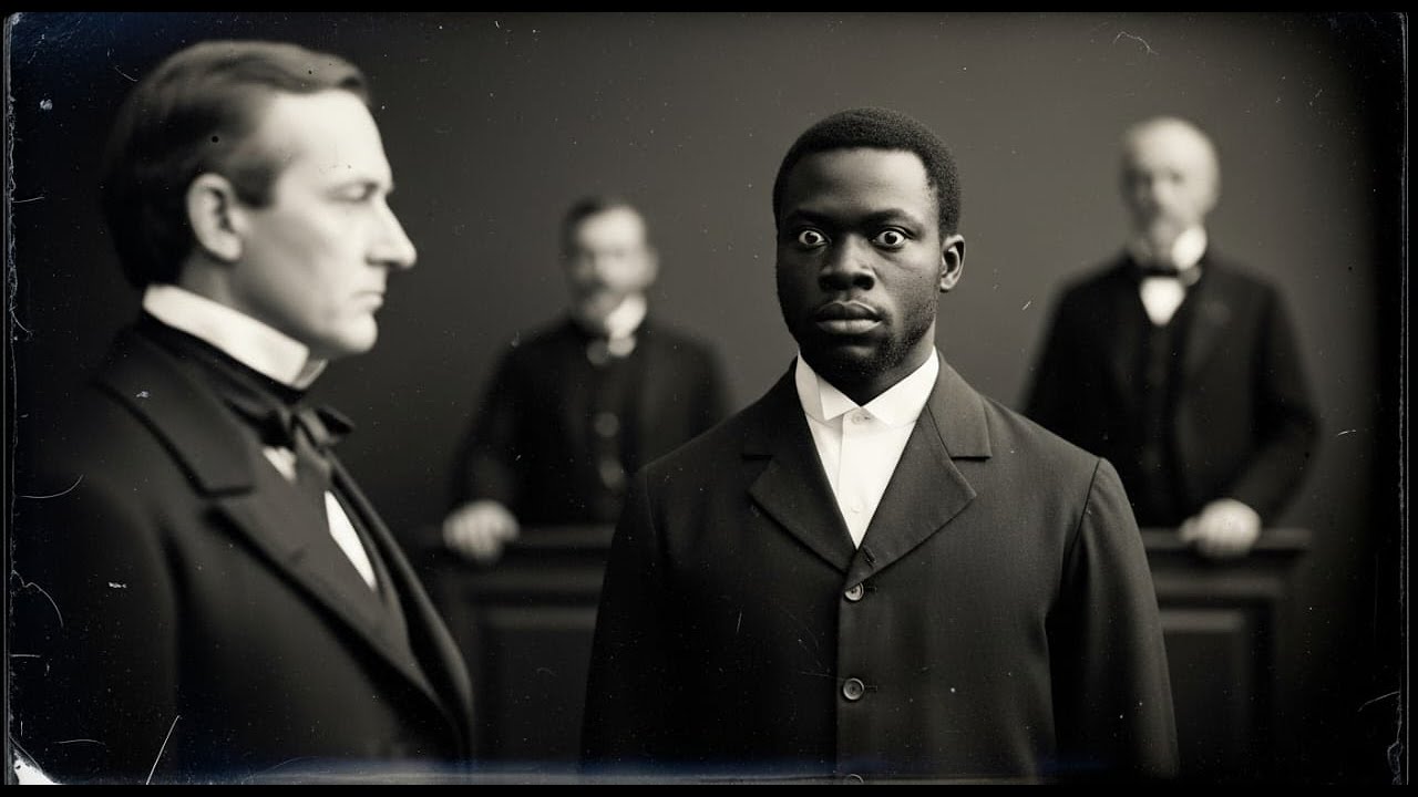 He Killed Every Man Who Bought Him: The Terrifying Legend of Texas’ Deadliest Slave