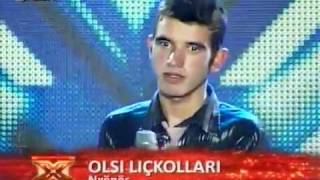 olsi lickollari a kan uje ato burime x factor albania