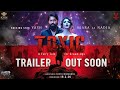 TOXIC TRAILER – A Fairy Tale for Grown-Ups Introducing Raya | Yash, Geetu Mohandas, Review & Fact