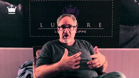 Louis Philippe - Gateway To Excellence - Stuart Sender at TedxGateway