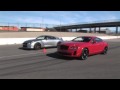 When Worlds Collide: Nissan GT-R Vs Bentley Continental Supe