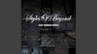 Download Lagu Hands Up (Grant Mohrman Outta Control Remix) MP3