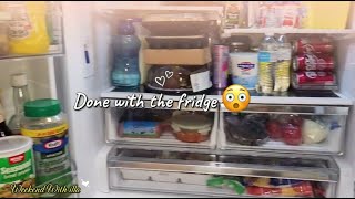 I Decluttered My Whole Kitchen And The Results Shocked Me