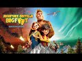 Osvojite ulaznice za film "Avanture obitelji Bigfoot 2d sink"