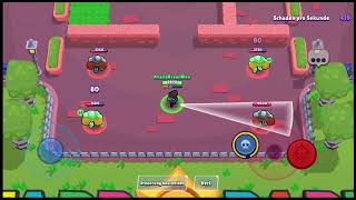 Crow - Trap Legend Brawl Stars Trap Resimi