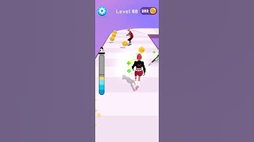 Get lucky level 88 #shorts