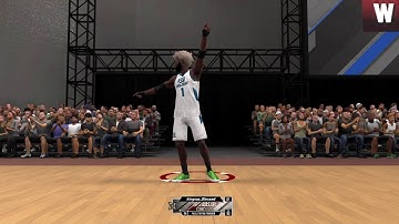 rush 1v1 event 2k20*