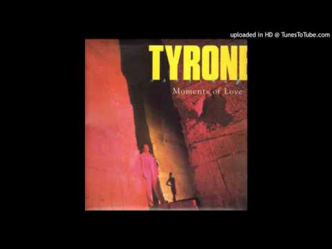 Tyrone Hashimoto — TYRONE HASHIMOTO - livin inside my love