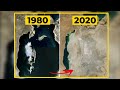 Trahedya ng ARAL SEA | Bakit Natuyo ang dating 4th Largest Lake ng Mundo? | Silent Chernobyl | TTV