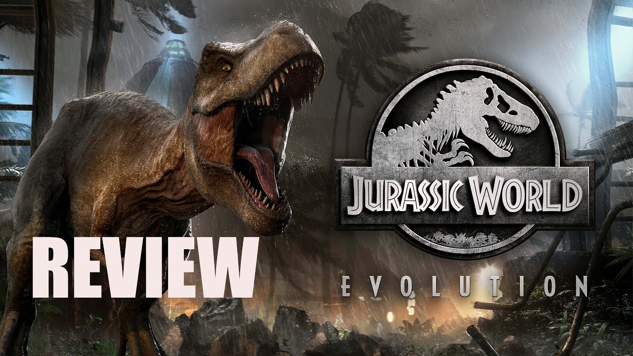 I Played Jurassic World Evolution in 2026… Here’s the Truth(REVIEW)