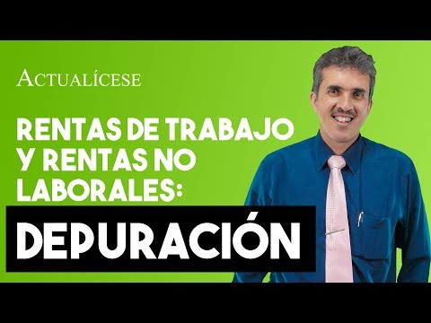 ¿Qué Es La Renta Laboral Bruta Individual?