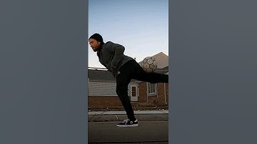 Slap Hamstring Catch #freestylefootball #freestylesoccer