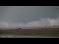 May 7th, 2019 Tulia, TX Tornado