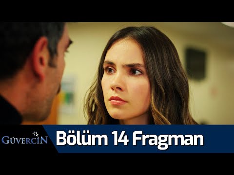 Güvercin 14. Bölüm Fragman (14 Ekim Çarşamba Star'da)