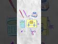 How I Turned My Love for Stationery &amp; Decor into a Business #shorts #shortsfeed #ecommerce #trending