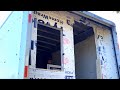 How to Convert a Box Truck to a Tiny House